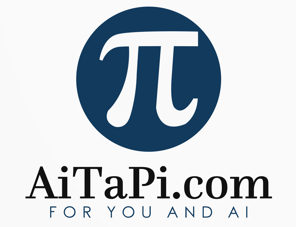 AiTaPi Logo